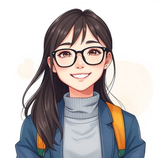 红果漫剧电脑版团队成员 - 陈思琪