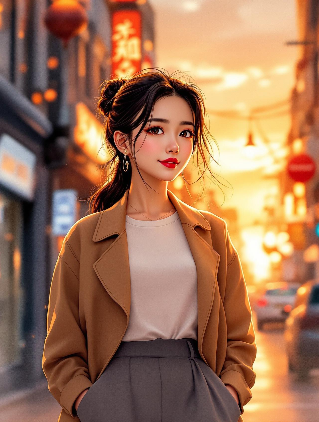 红果漫剧电脑版作品 - 三十而已，重新出发